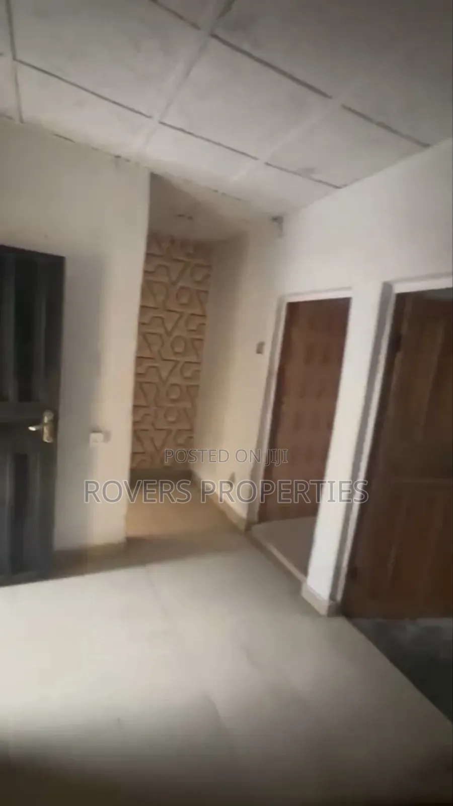 Furnished Mini Flat in Abaranje for rent