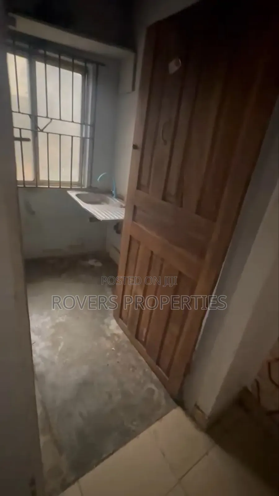 Furnished Mini Flat in Abaranje for rent