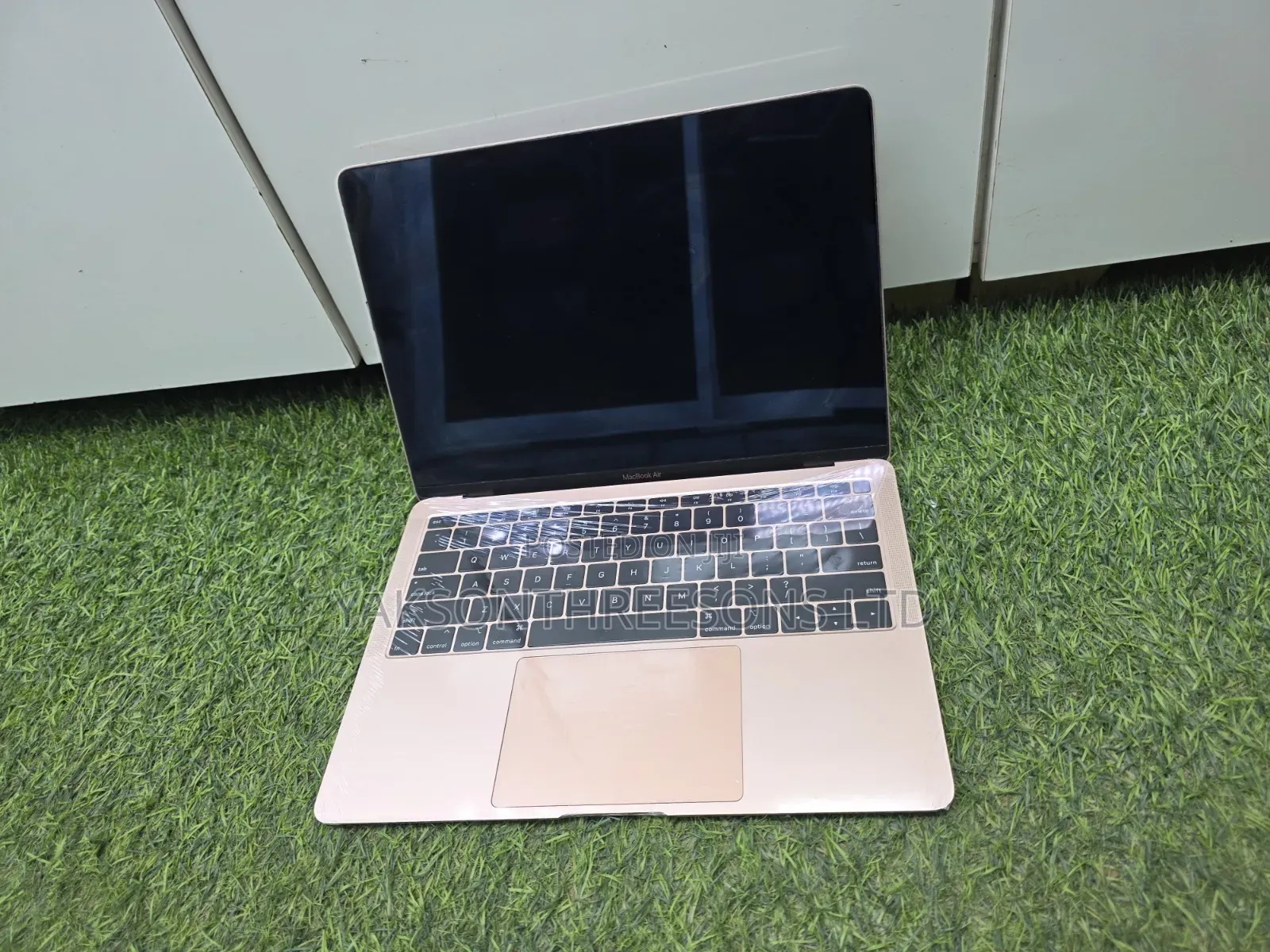 Laptop Apple MacBook Air 2018 8GB Intel Core i5 SSD 128GB