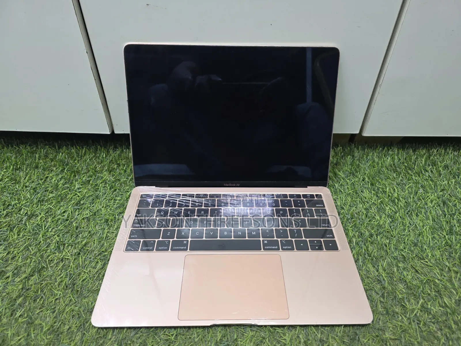 Laptop Apple MacBook Air 2018 8GB Intel Core i5 SSD 128GB
