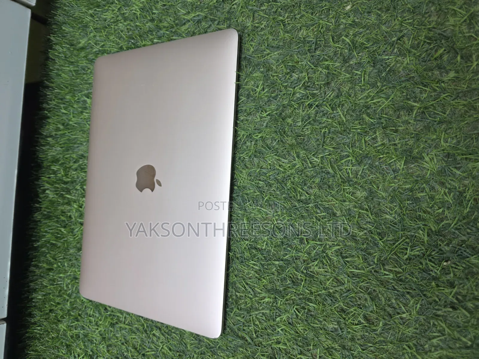 Laptop Apple MacBook Air 2018 8GB Intel Core i5 SSD 128GB