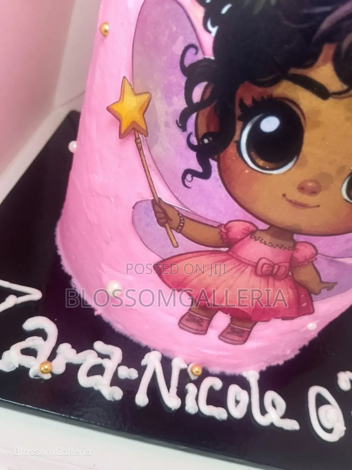 Kiddies Cakes
