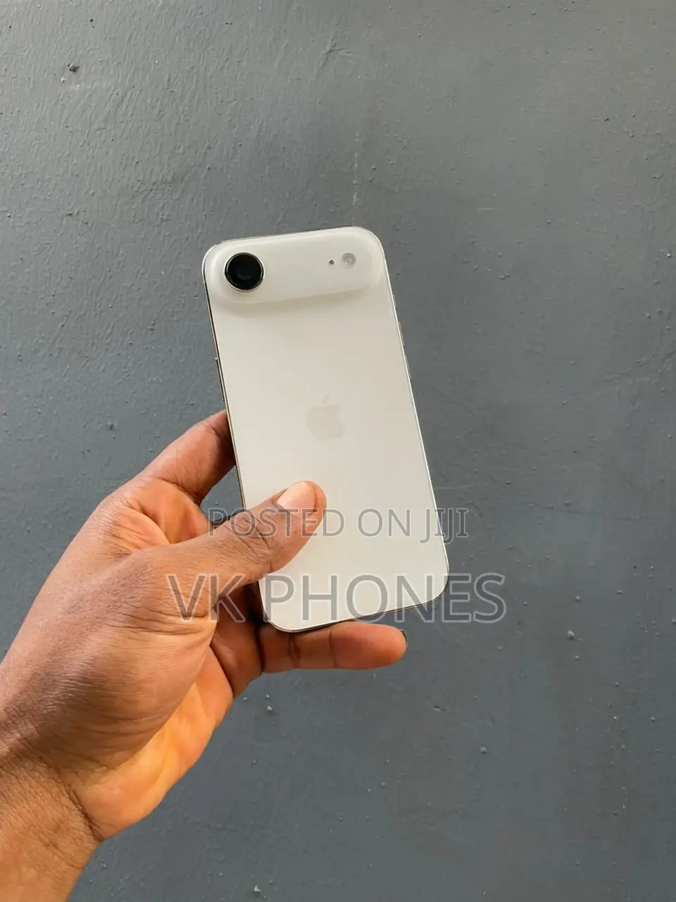 Apple iPhone Air 256 GB White