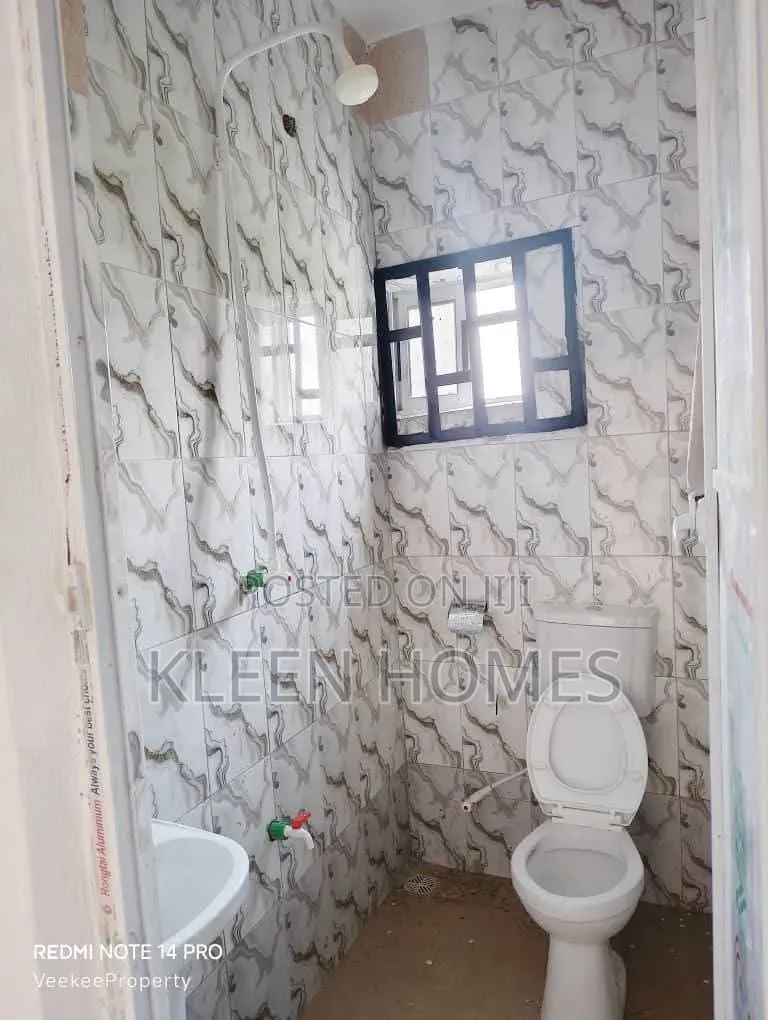 Furnished 1bdrm Apartment in Aptech Estate for rent