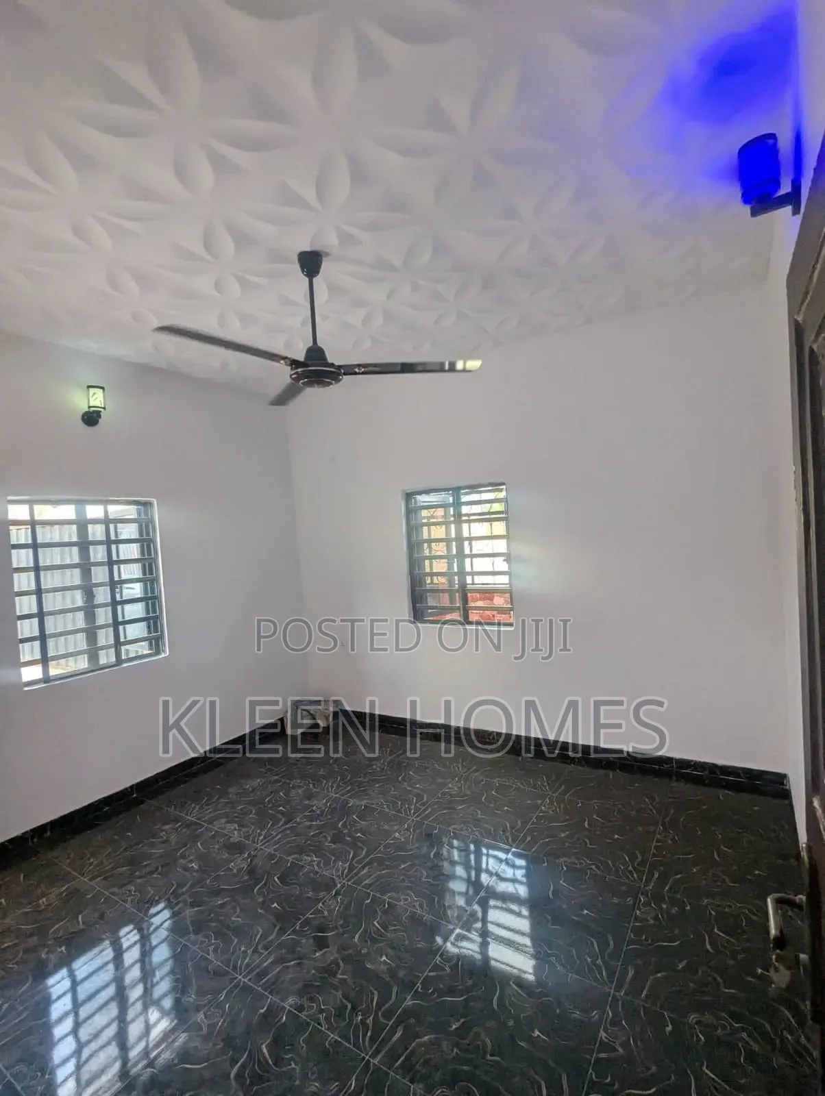Furnished 1bdrm Apartment in Aptech Estate for rent