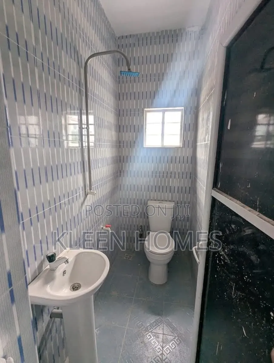 Furnished 1bdrm Apartment in Aptech Estate for rent