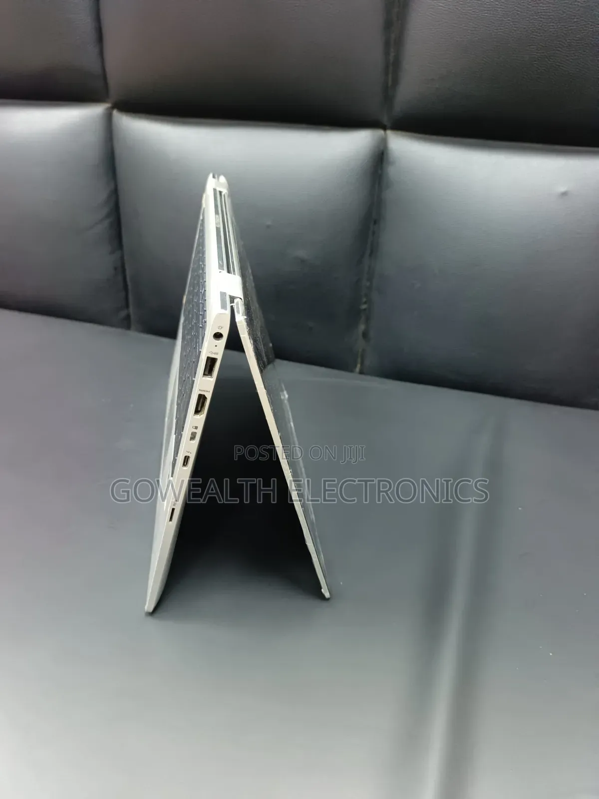 Laptop HP EliteBook x360 1030 G2 16GB Intel Core i5 SSD 256GB