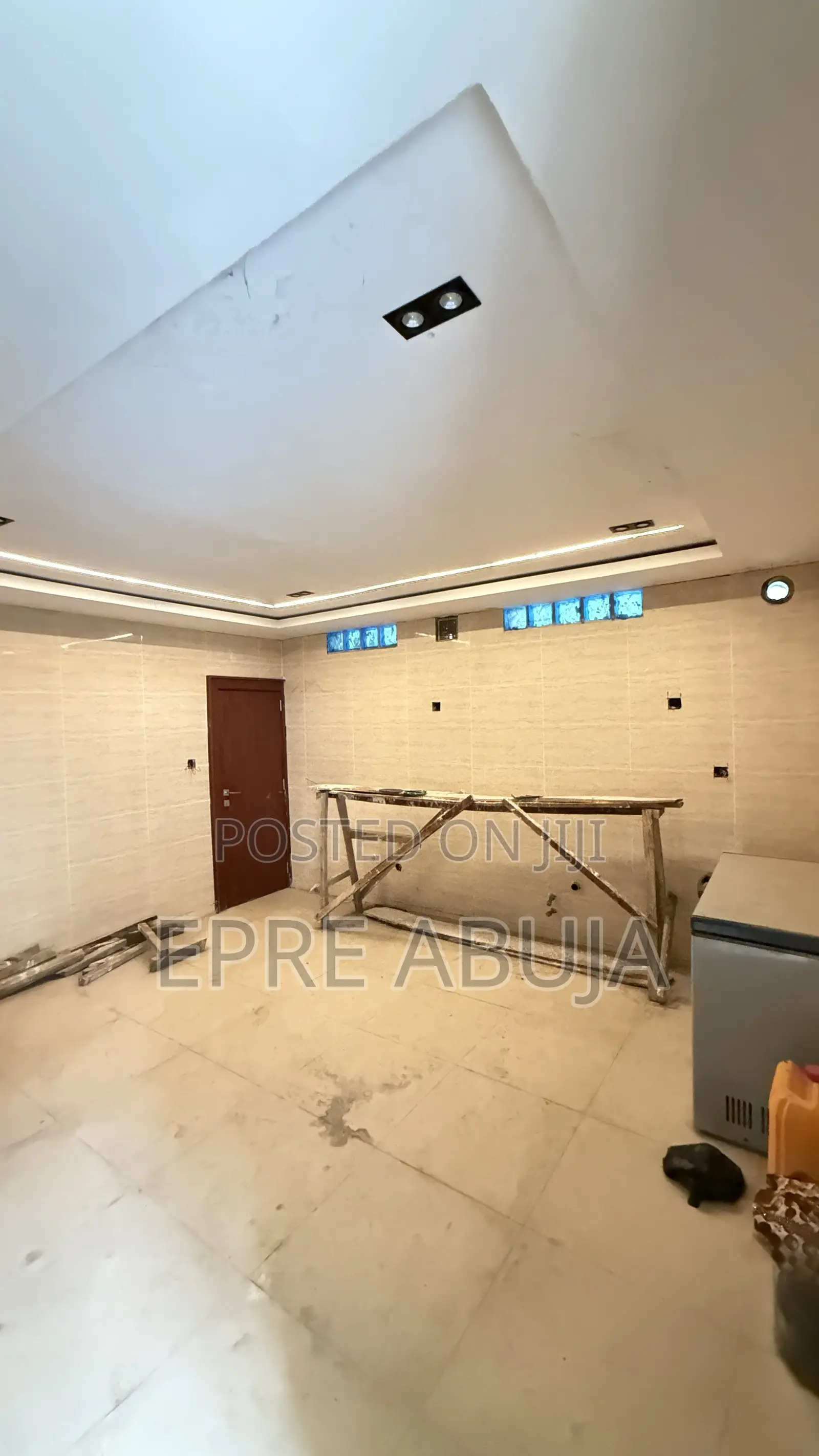 5bdrm Duplex in Maitama for rent