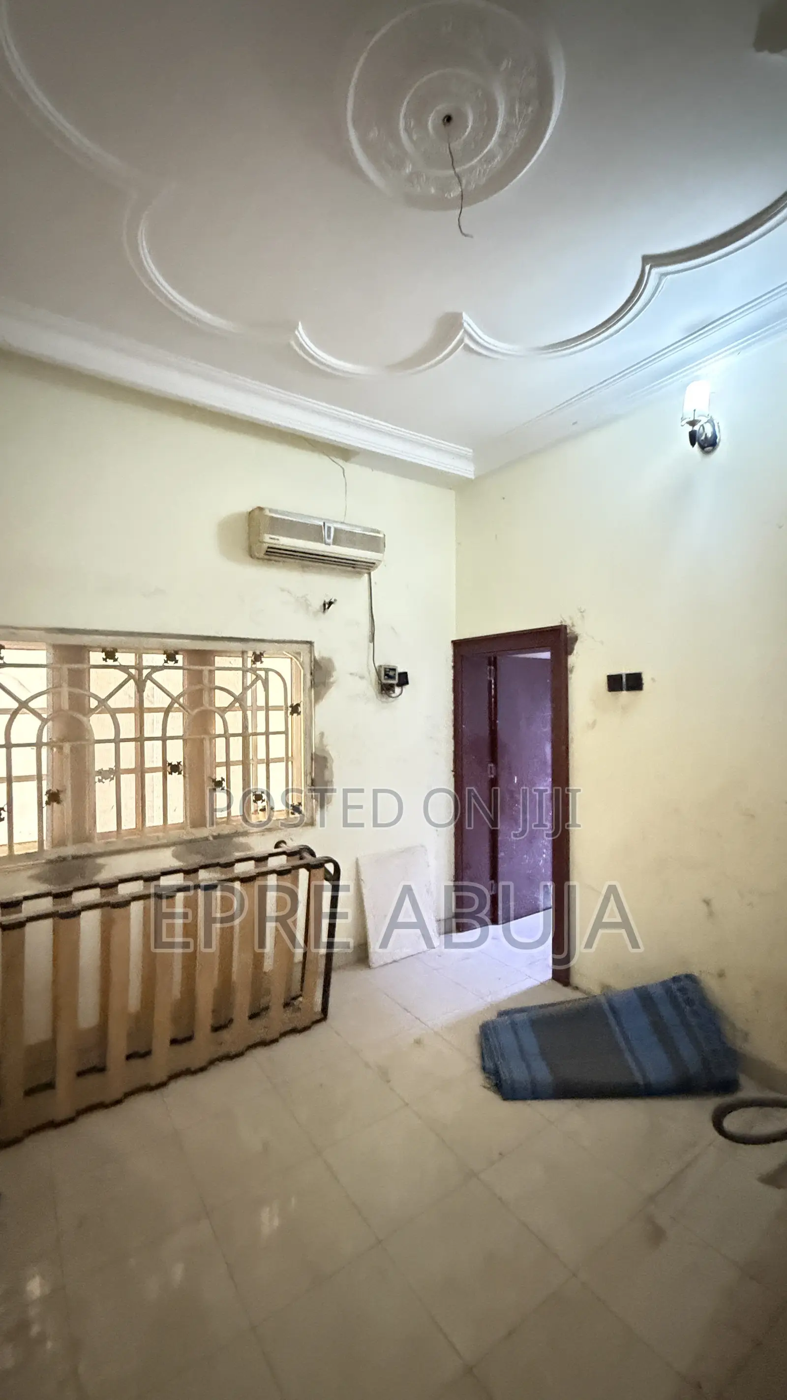 5bdrm Duplex in Maitama for rent