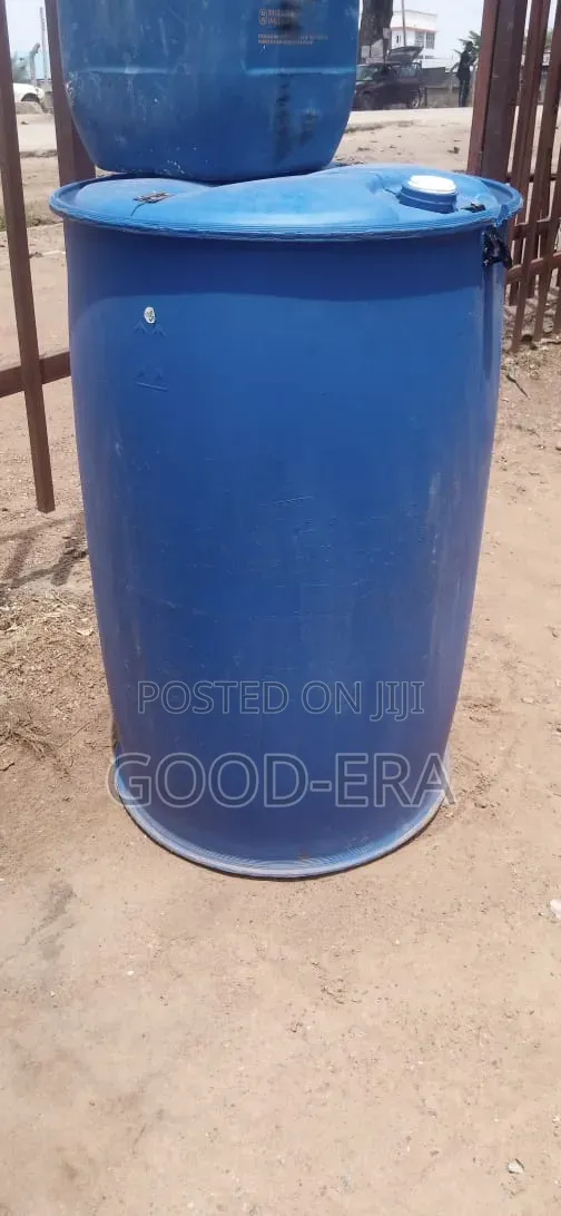 250 Litres Water Drum