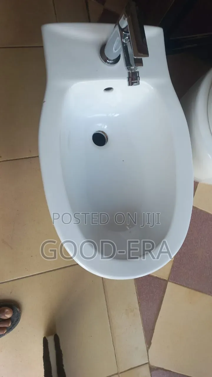Female Urinal Bidet