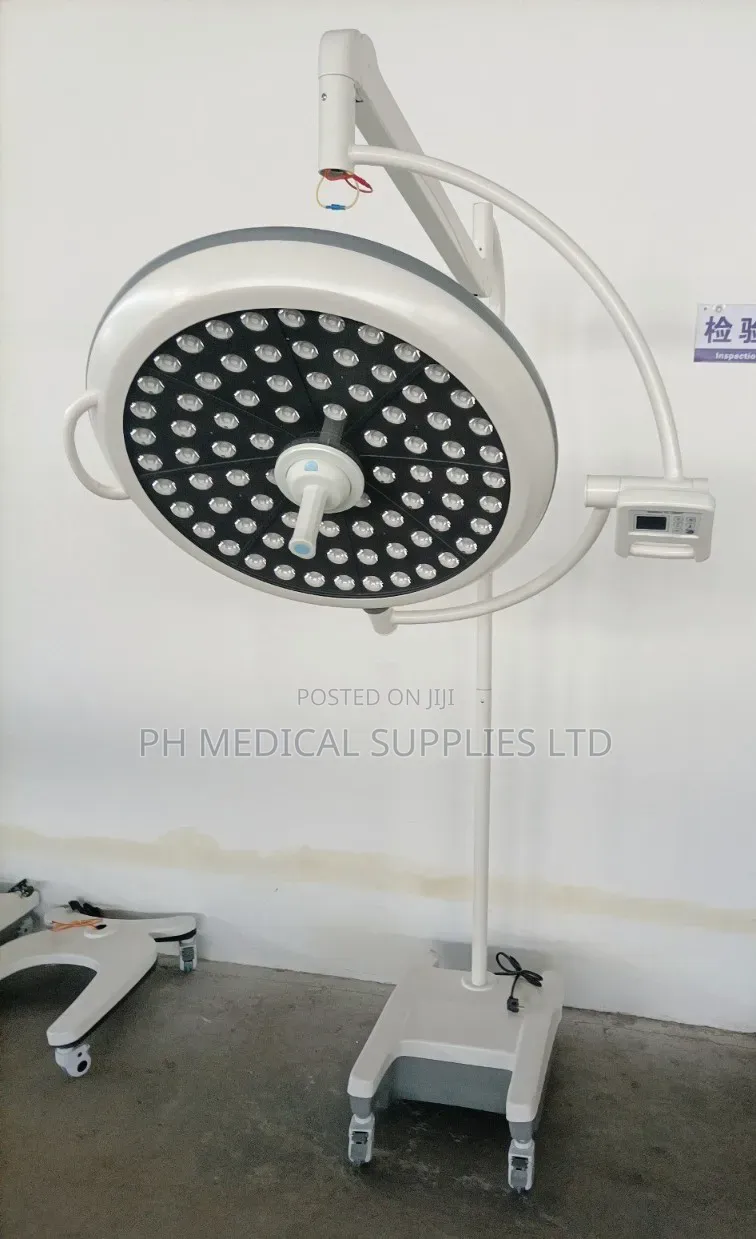 Mobile LED Theatre Light(with Battery Backup)