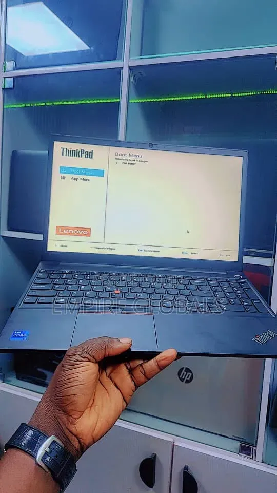 Laptop Lenovo ThinkPad X1 Carbon 16GB Intel Core i7 SSD 256GB