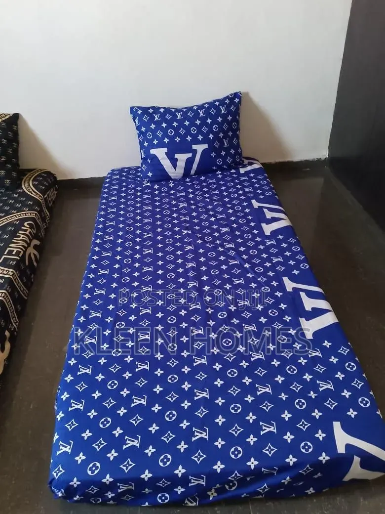 Furnished 1bdrm Apartment in Thera Peace Zone, Sangotedo for rent