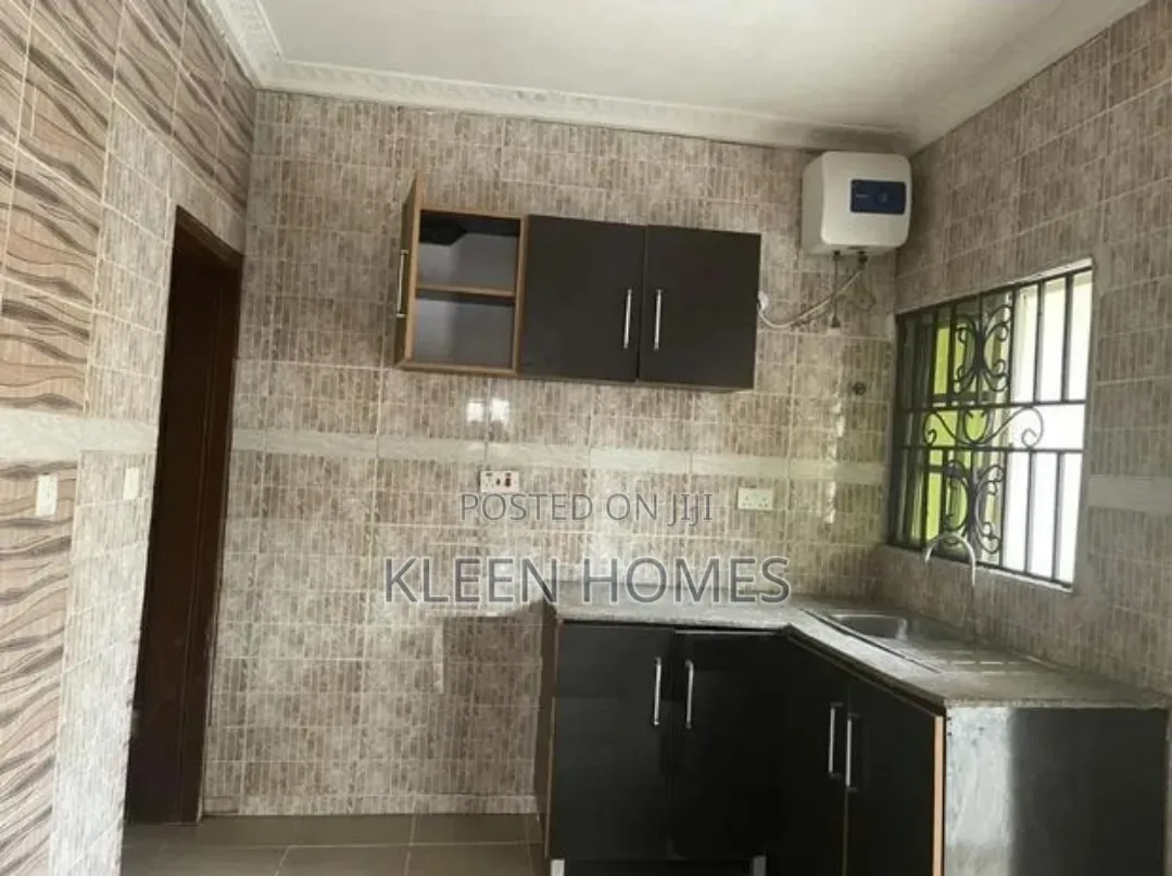 Furnished 1bdrm Apartment in Thera Peace Zone, Sangotedo for rent