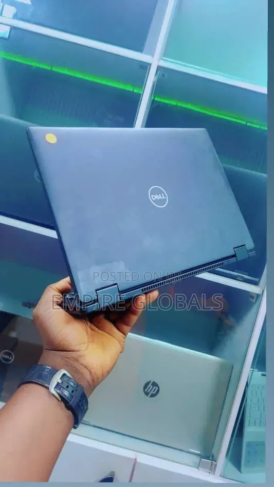 Laptop Dell Latitude 7390 2-in-1 8GB Intel Core i5 SSD 256GB