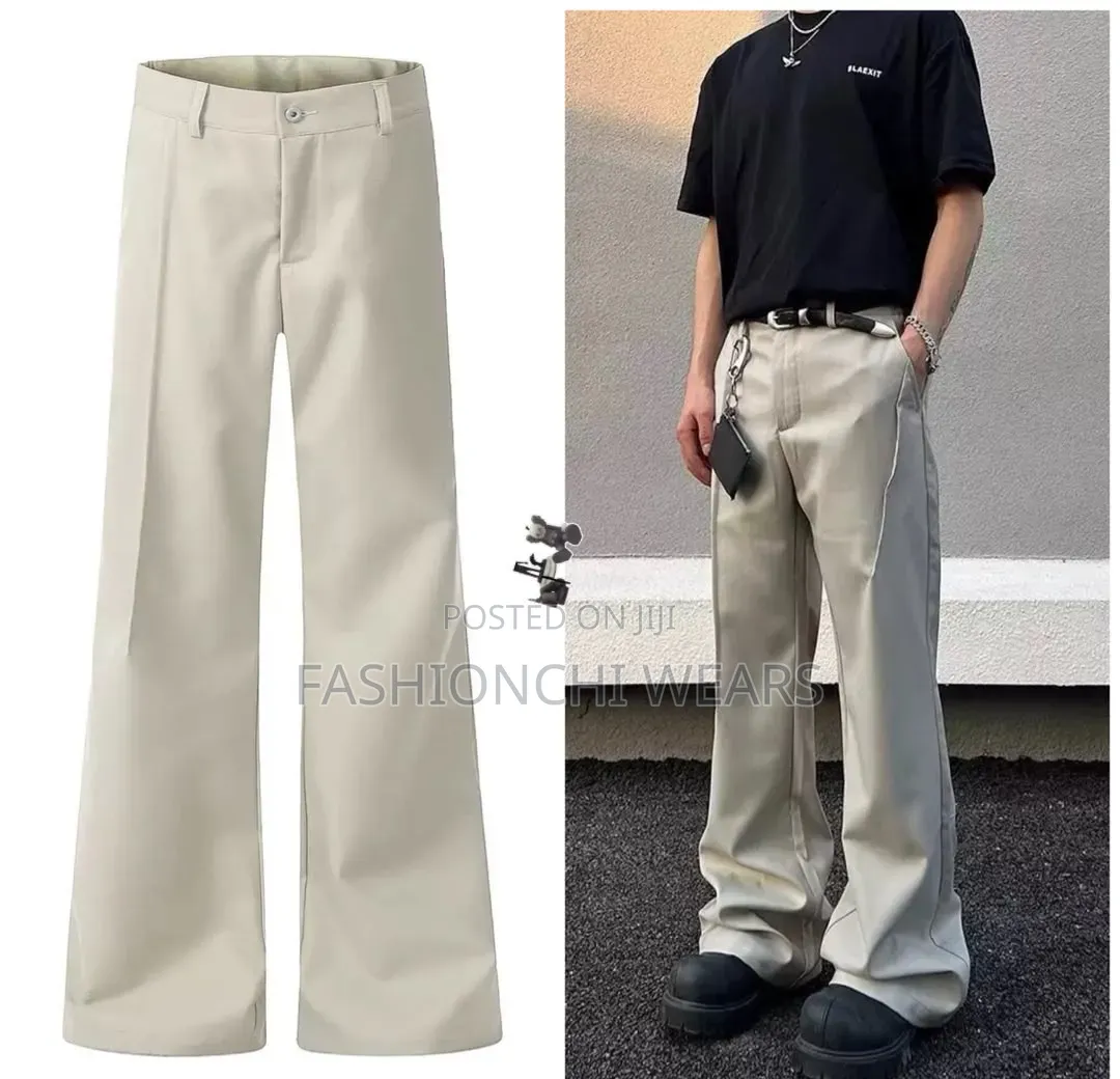 High Quality Mens Dress Pant