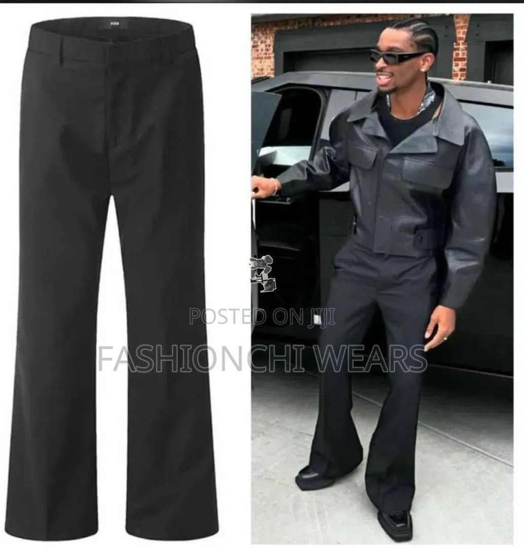High Quality Mens Dress Pant