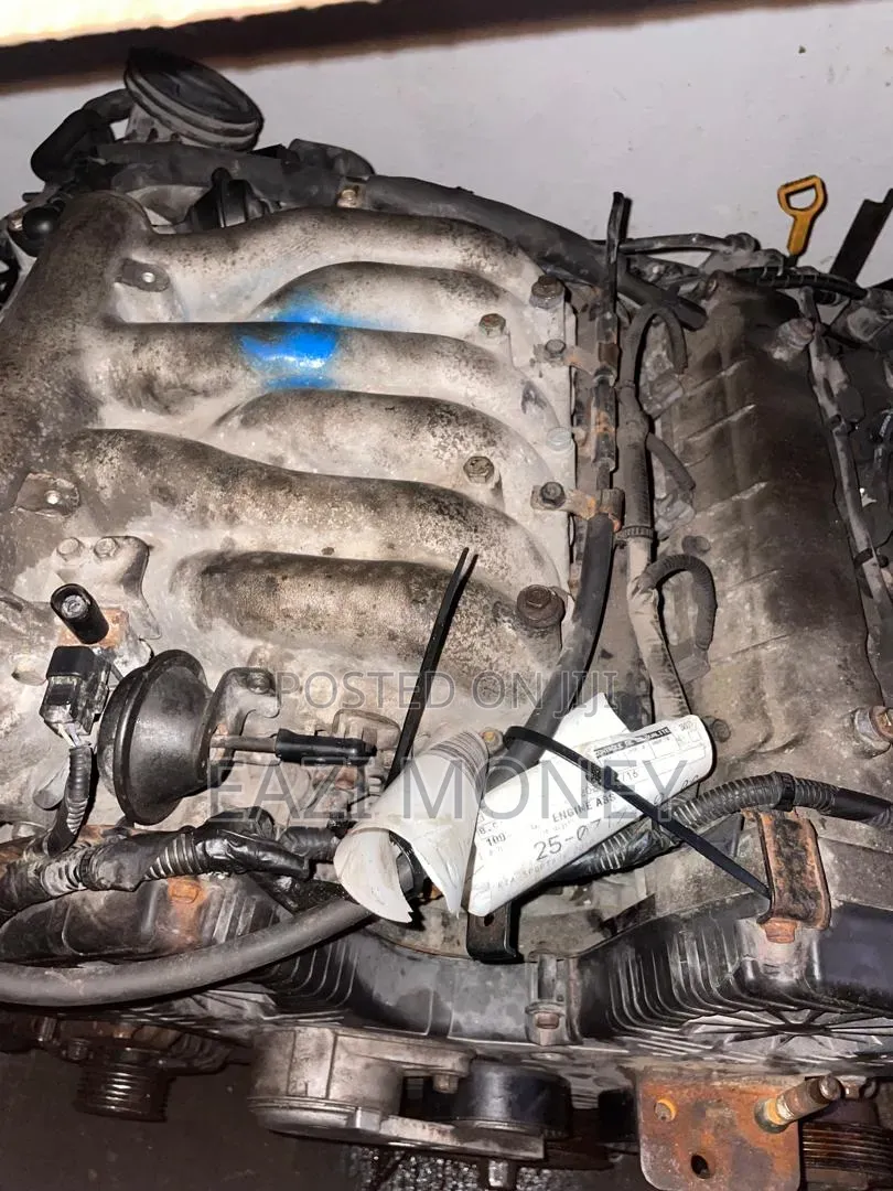 Kia Sportage 2005
