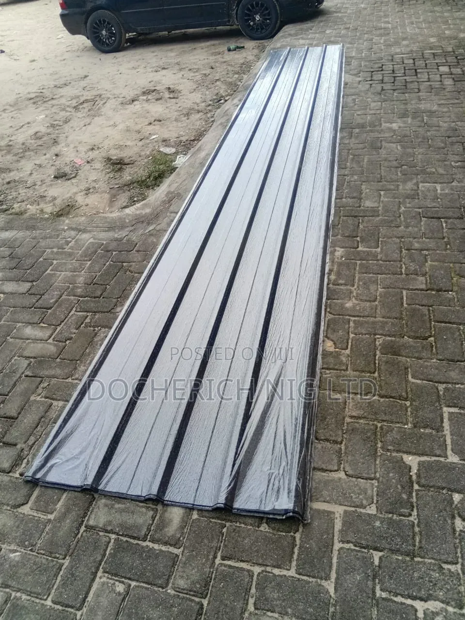 Hot Deep Galvanized Steel Pipe 5.5m Long 3mm Thick 90 Diameter