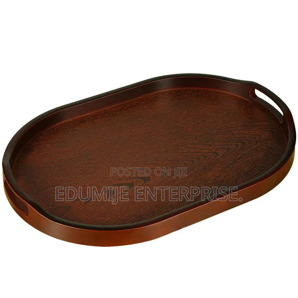 Quality Wooden Tray