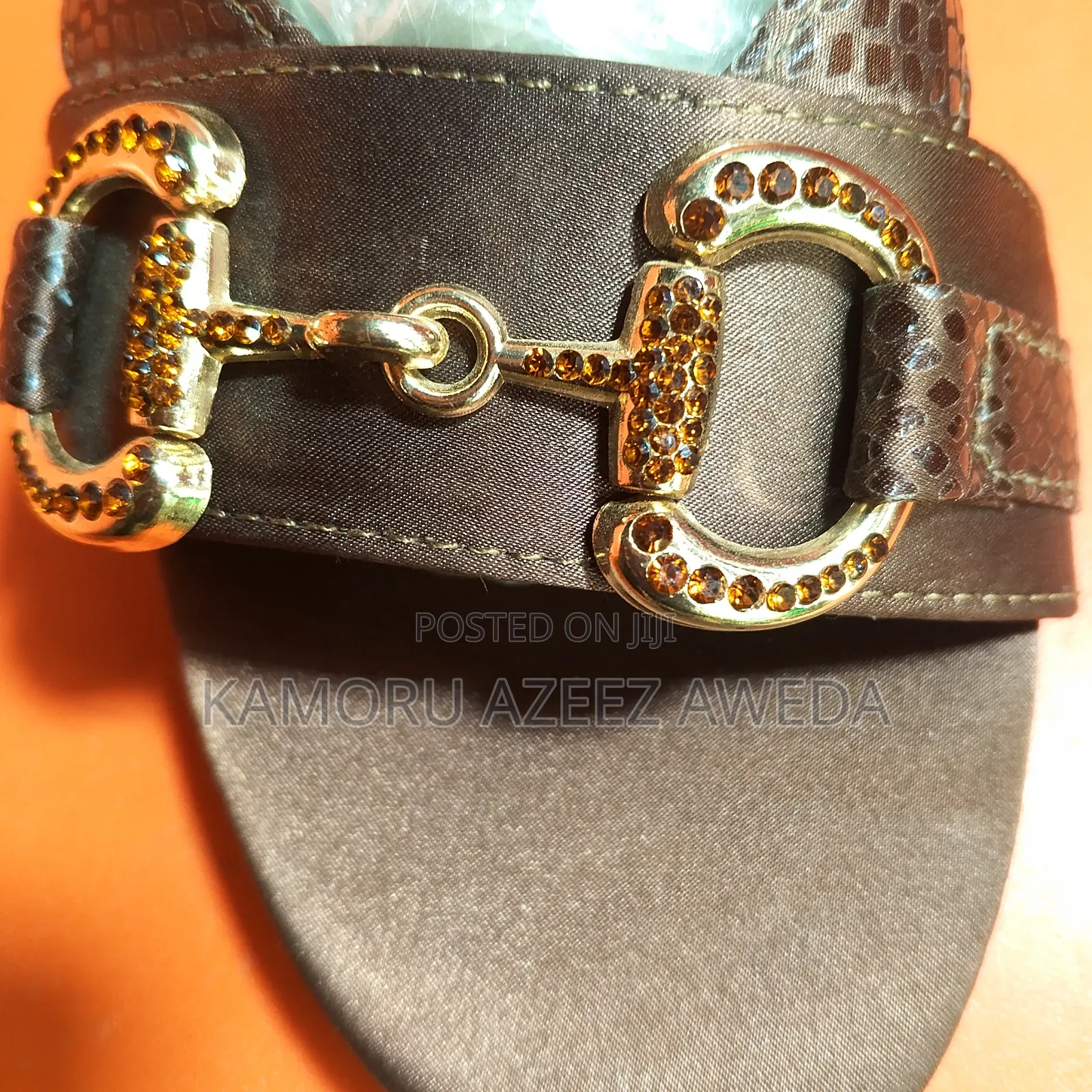 Miss Dara Made in Turkey Size 41 Best Qoulity