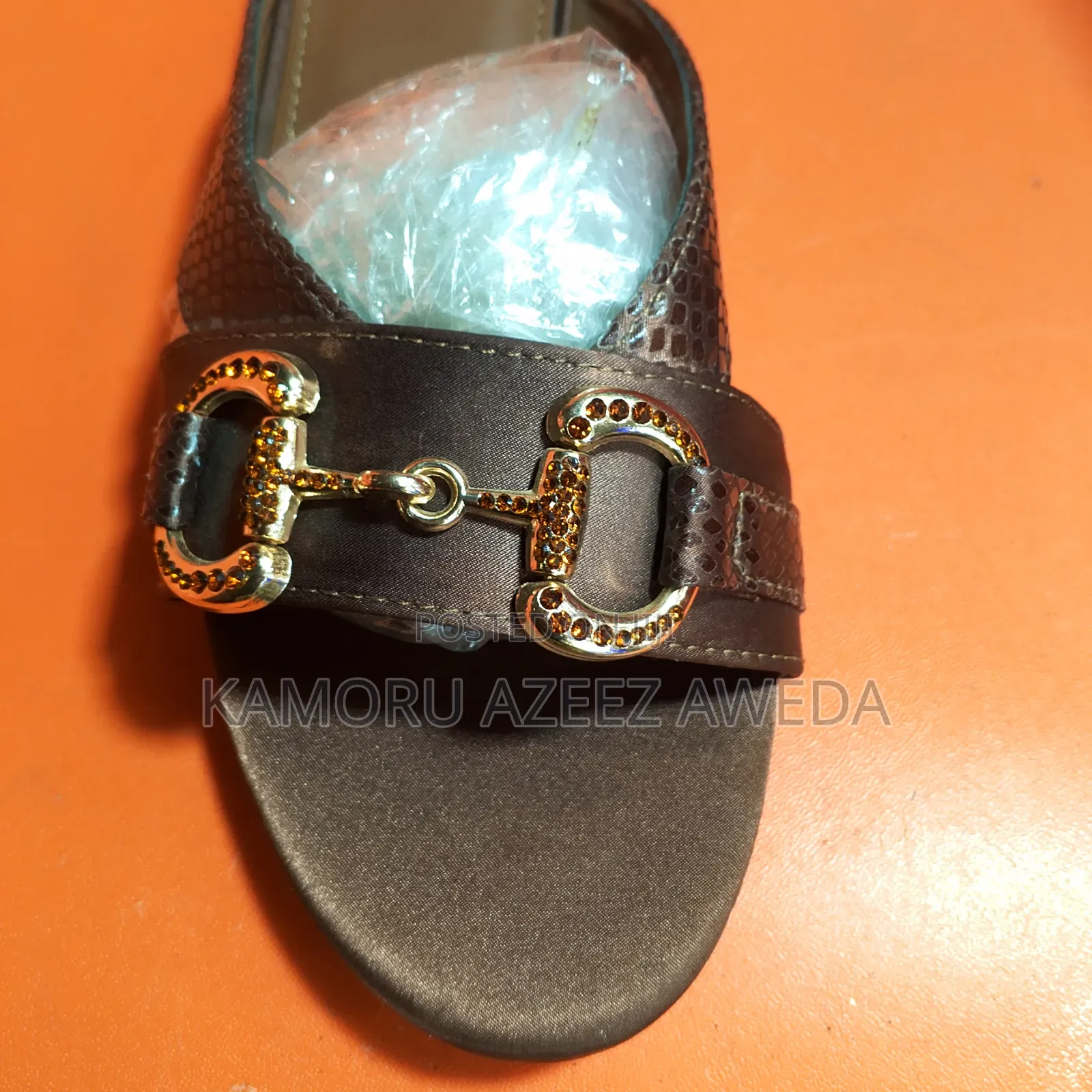 Miss Dara Made in Turkey Size 41 Best Qoulity