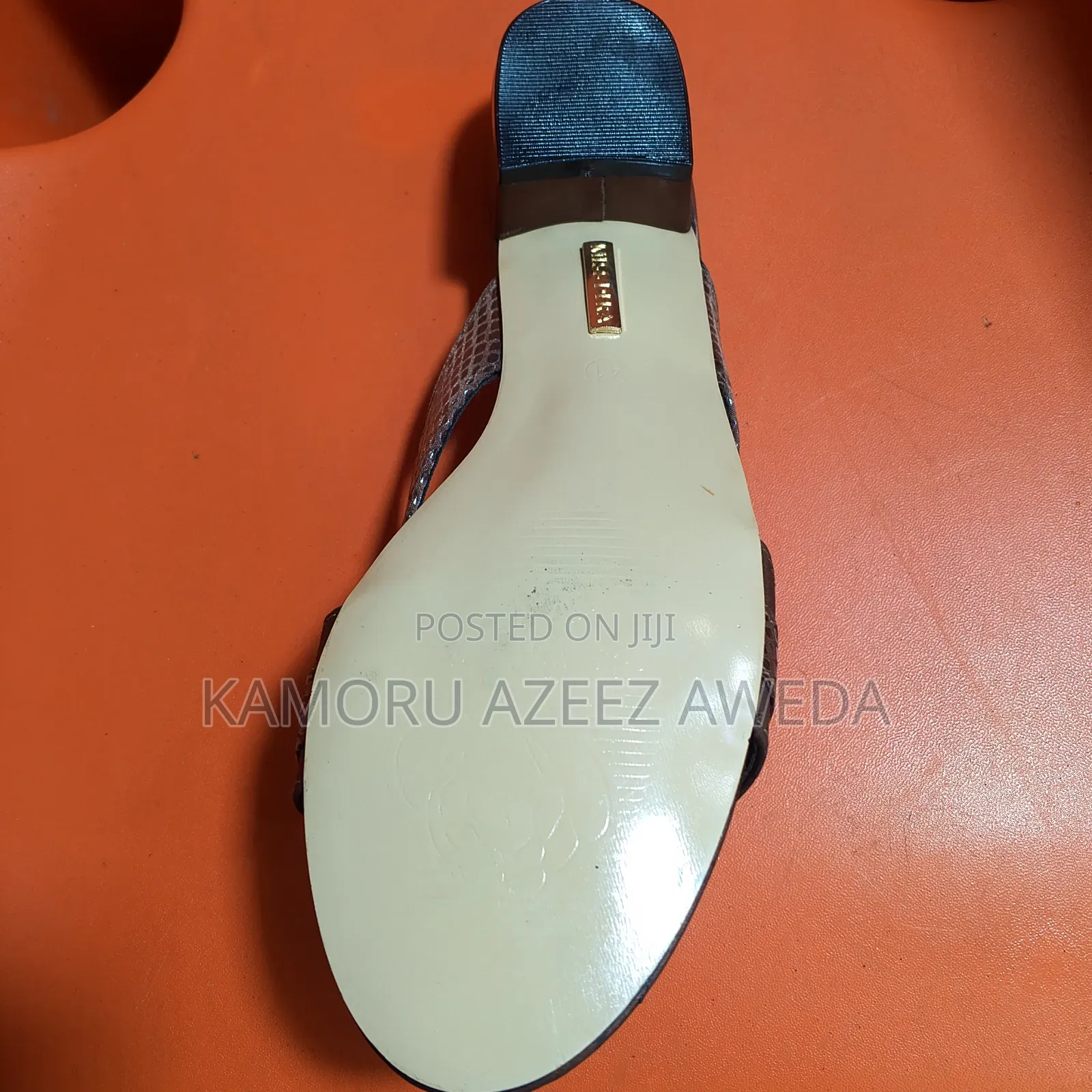 Miss Dara Made in Turkey Size 41 Best Qoulity