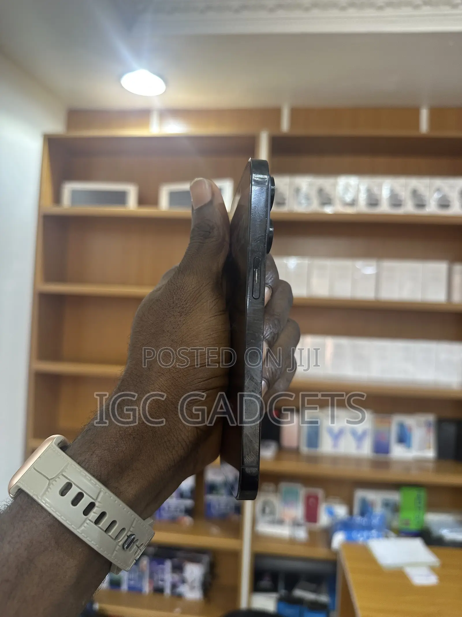 Apple iPhone 14 Pro 256 GB Black