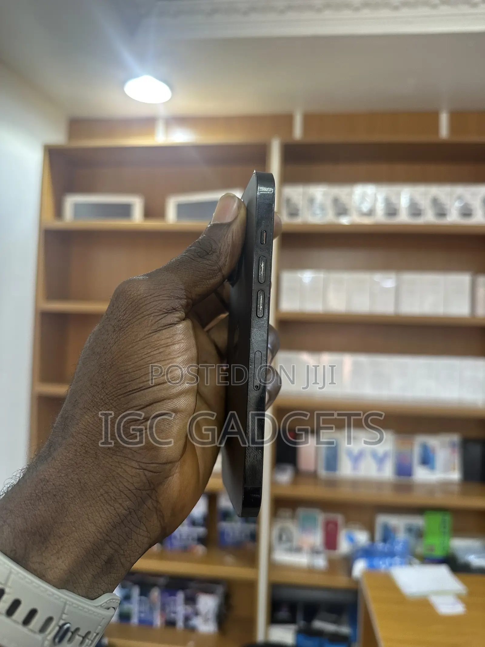 Apple iPhone 14 Pro 256 GB Black