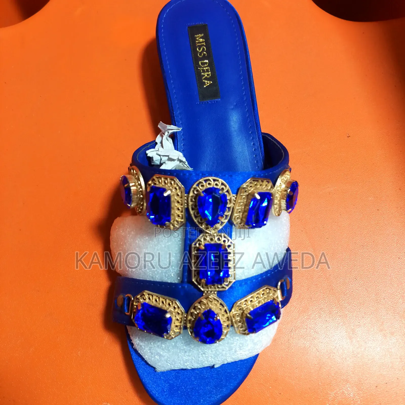 Miss Dera Best Qoulity Made in Italian Size 40 Best Qoulity