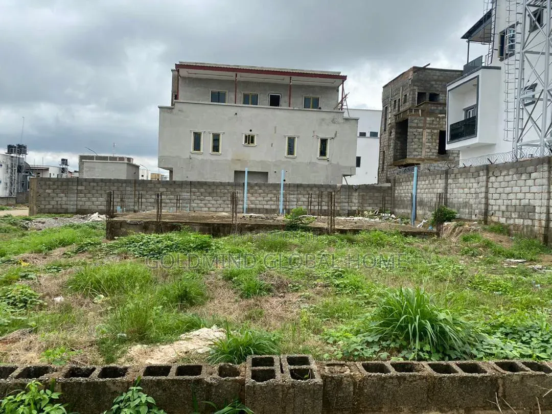 Promo Promo Estate Plot in Idu by Ochacho for Sale