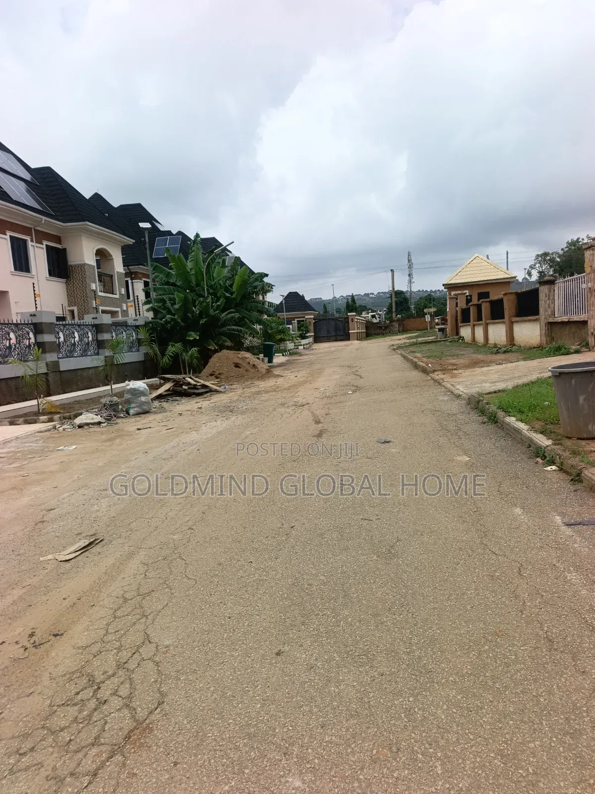 Promo Promo Estate Plot in Idu by Ochacho for Sale