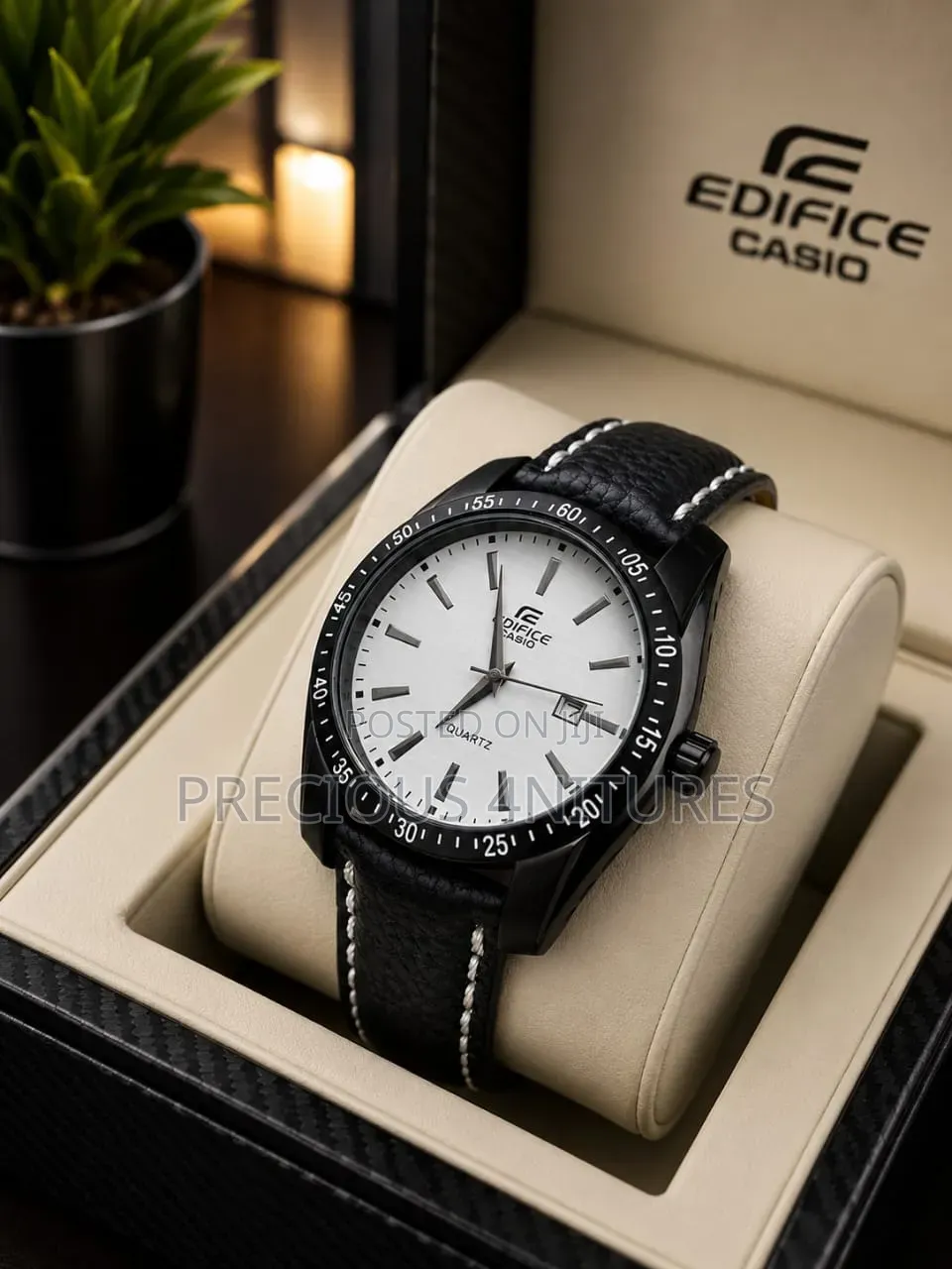 Pin Time Watches