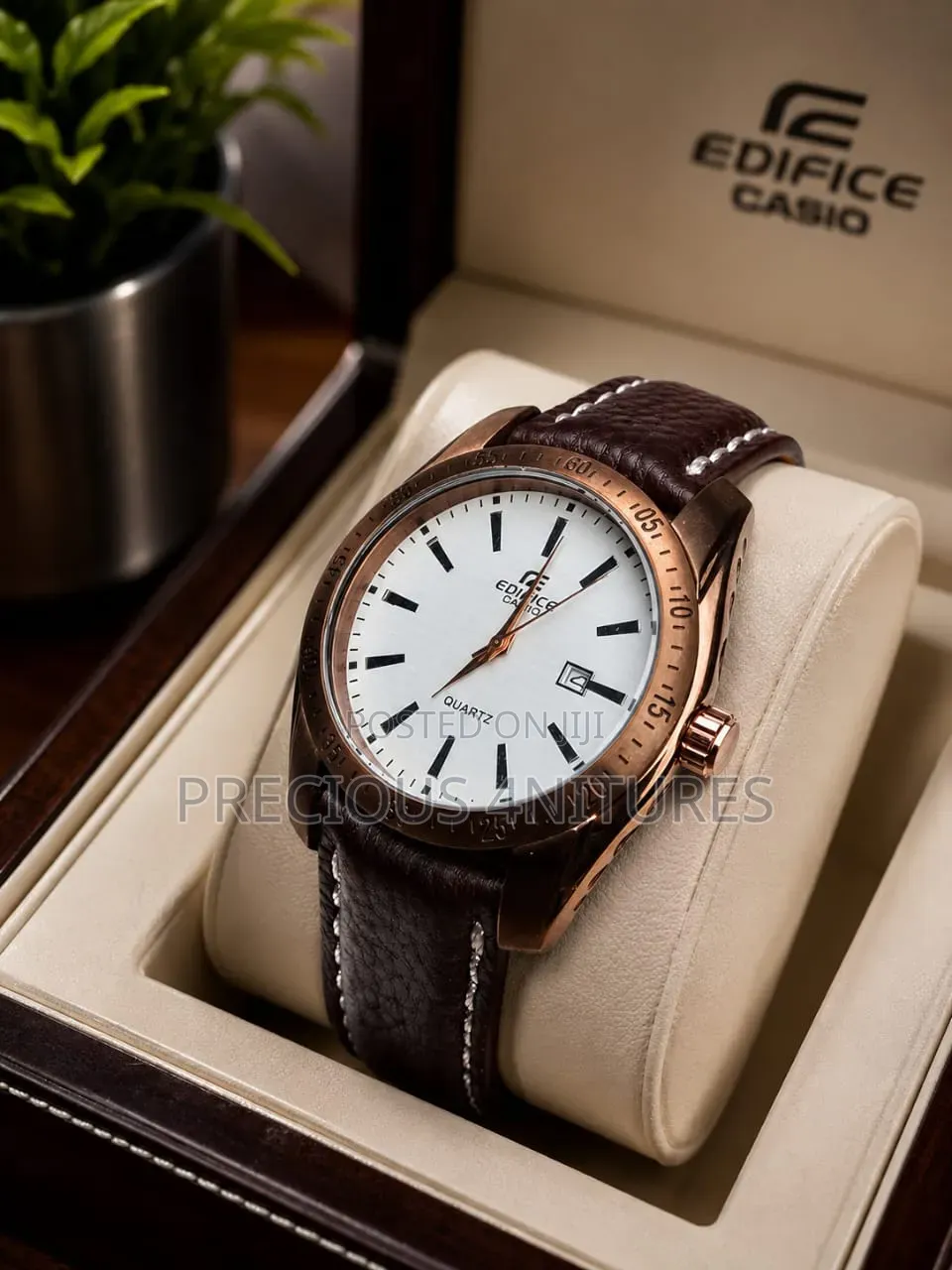 Pin Time Watches