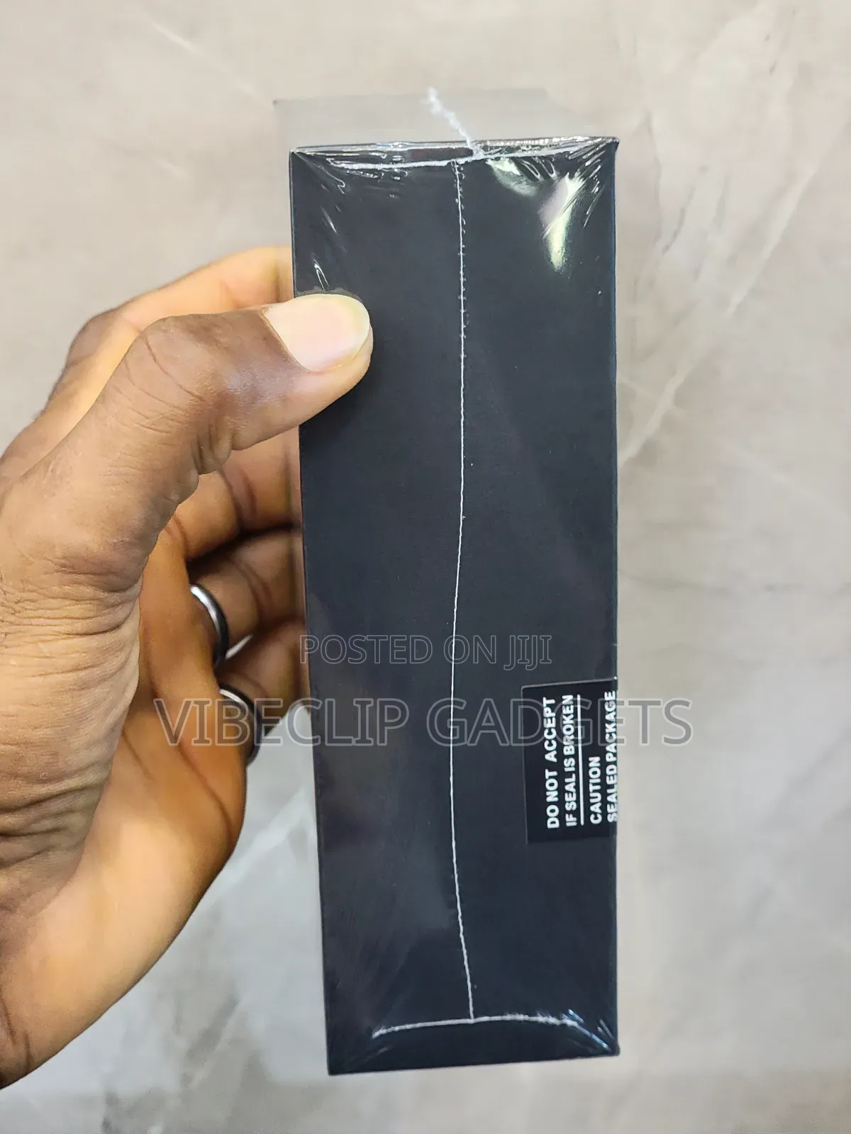 New Samsung Galaxy S10 128 GB Black