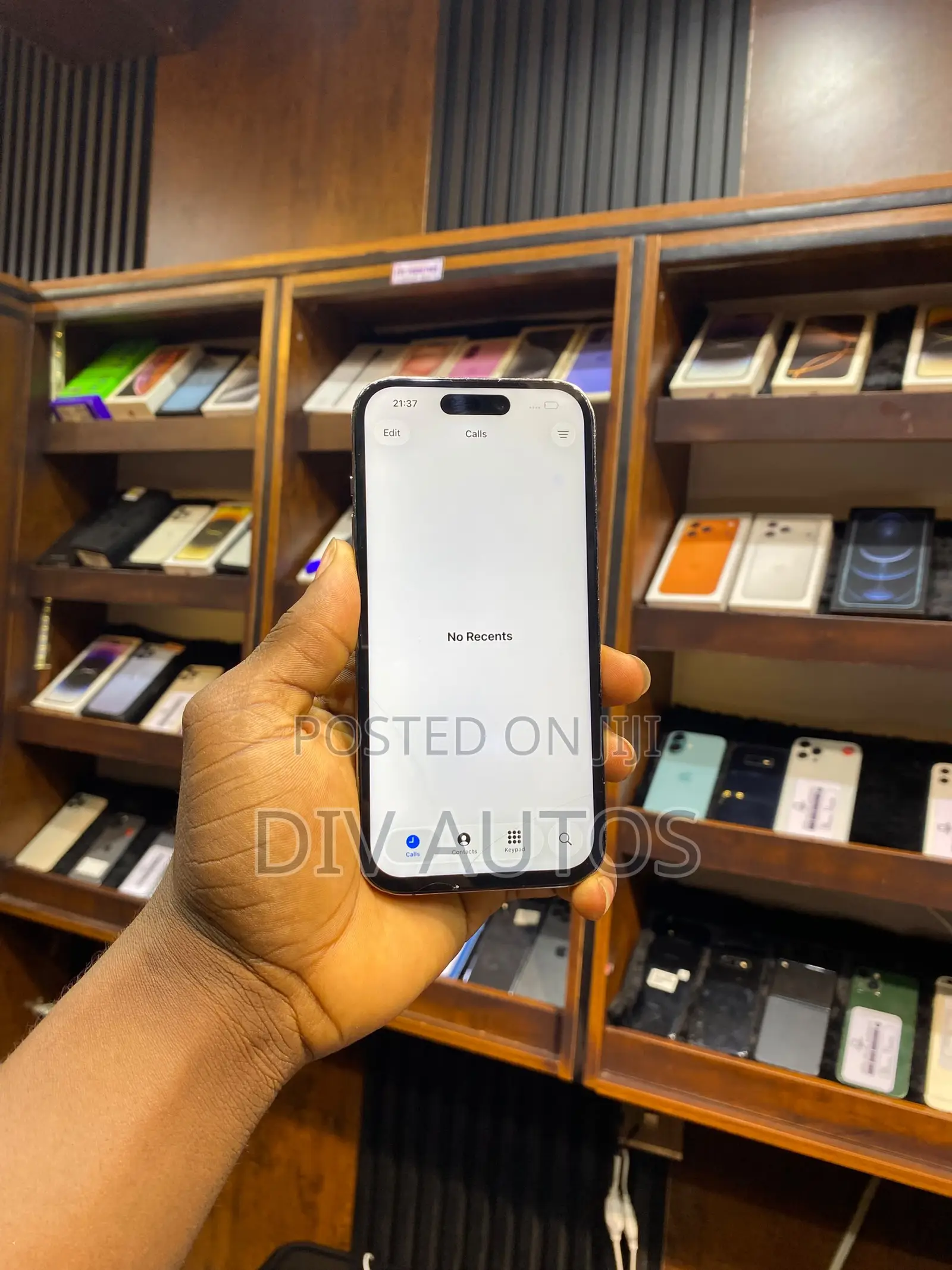 Apple iPhone 14 Pro 128 GB Purple
