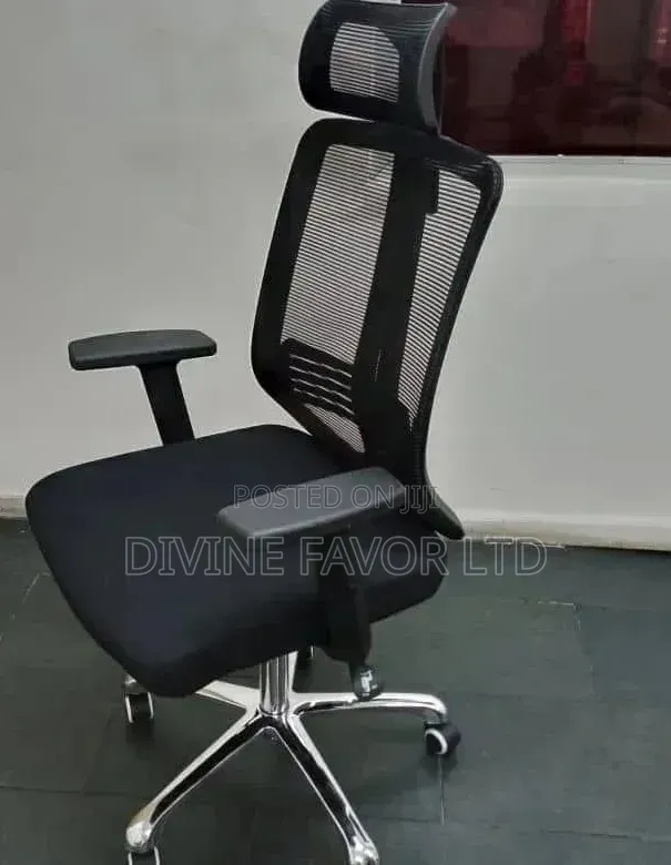 Mesh Office Chair