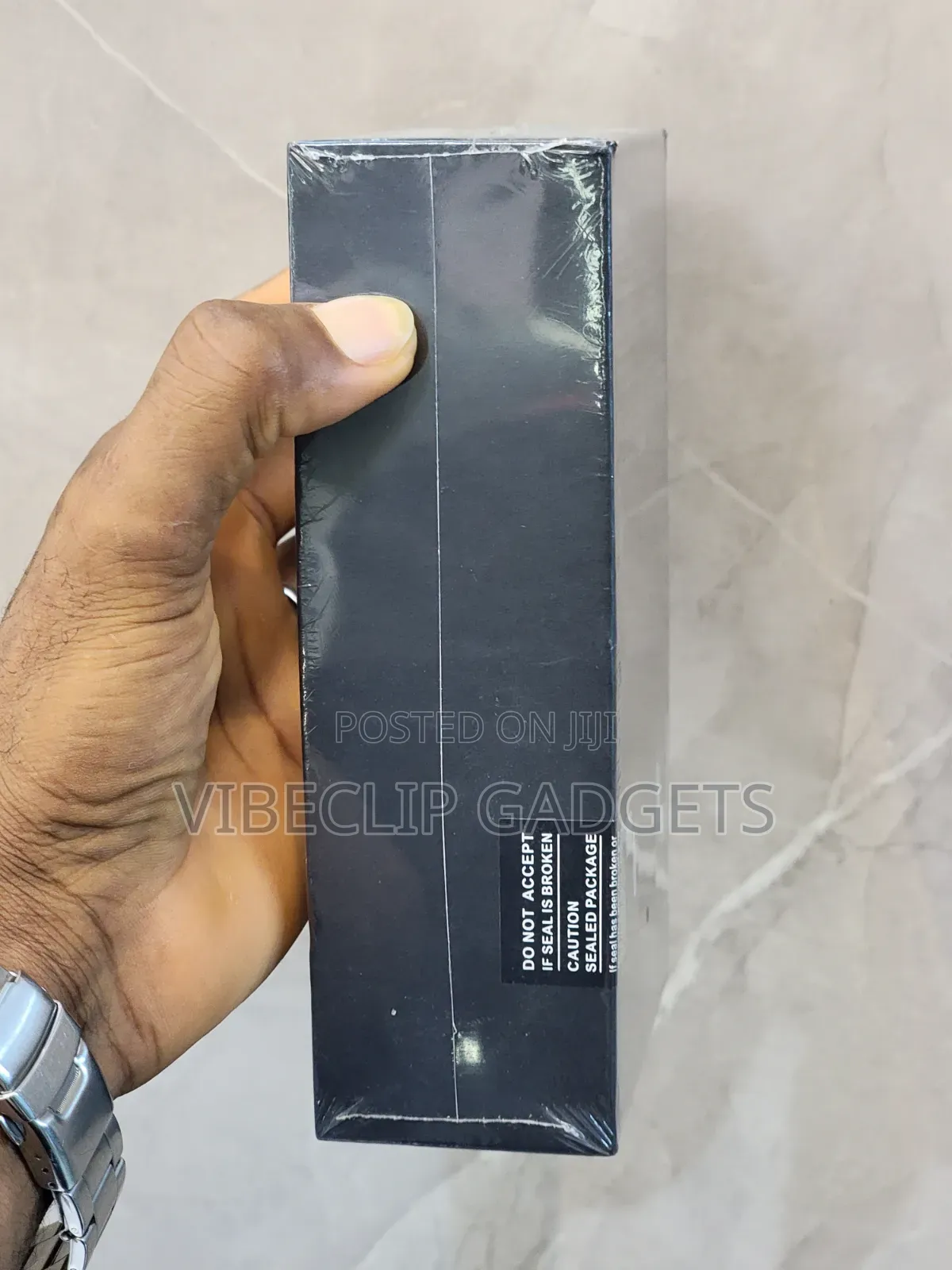 New Samsung Galaxy S10 Plus 128 GB Black