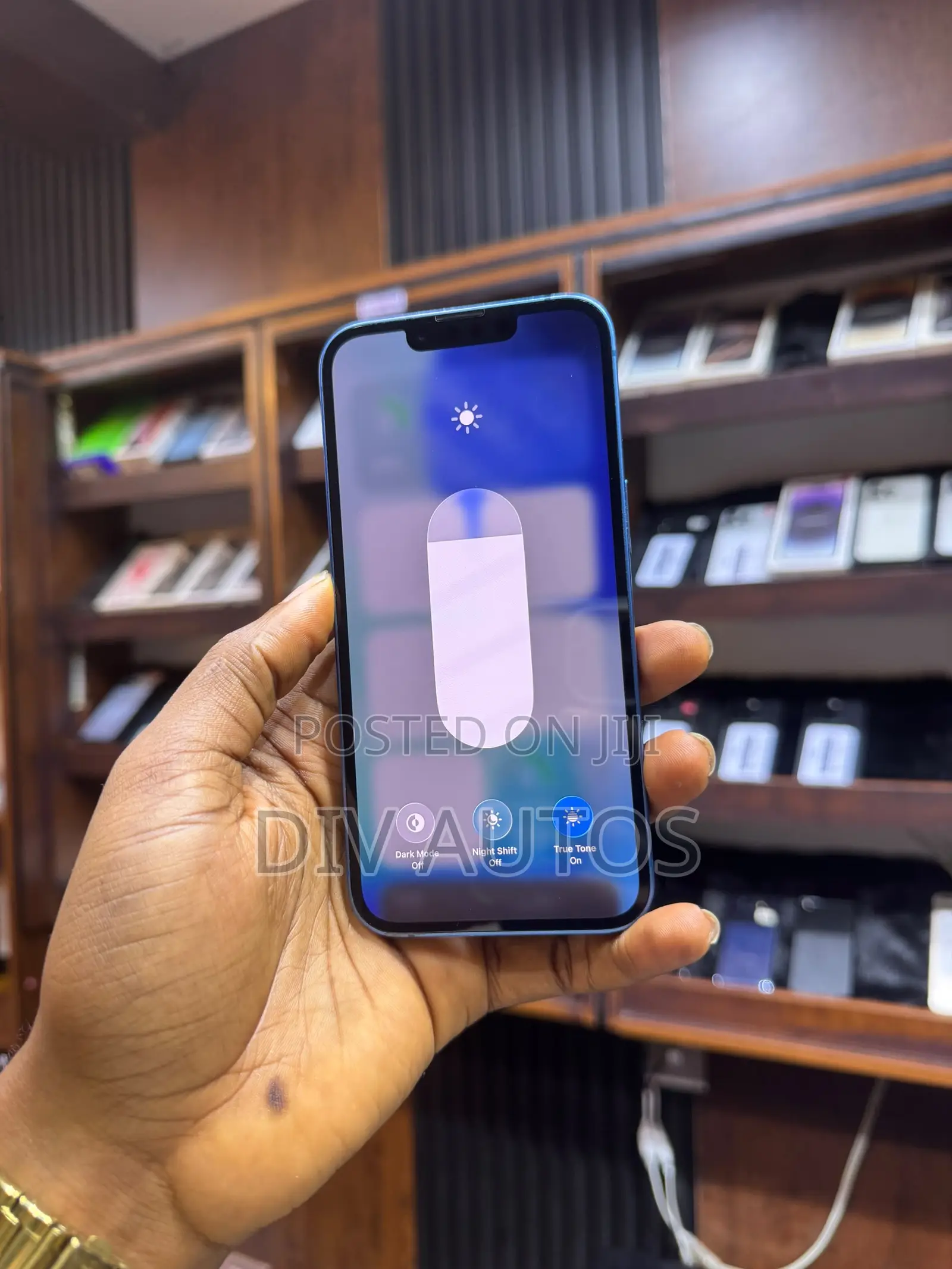 Apple iPhone 13 128 GB Blue