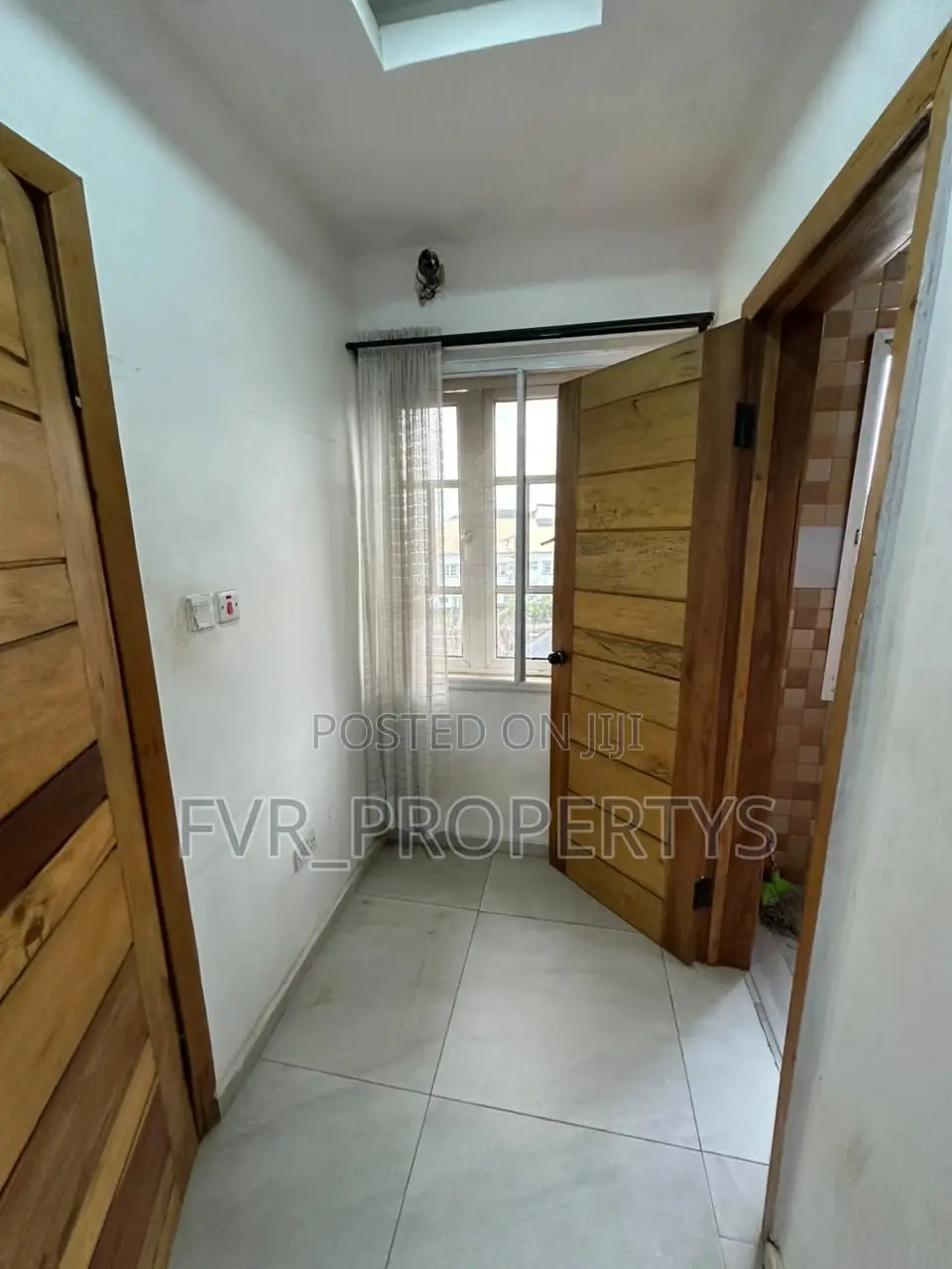 Mini Flat in Ologolo for rent