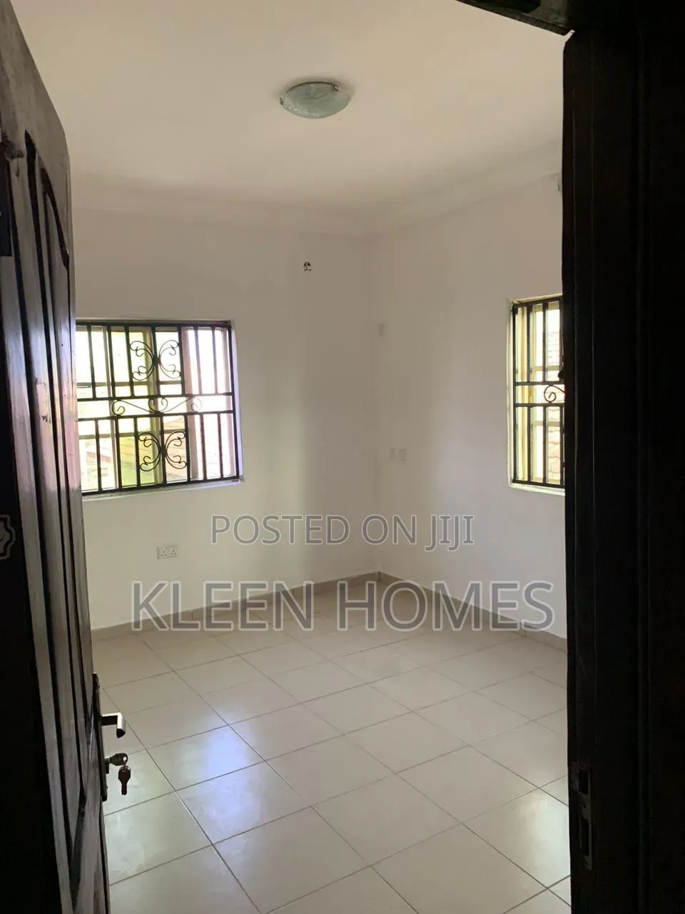 Furnished 1bdrm Apartment in Aptech Estate for rent