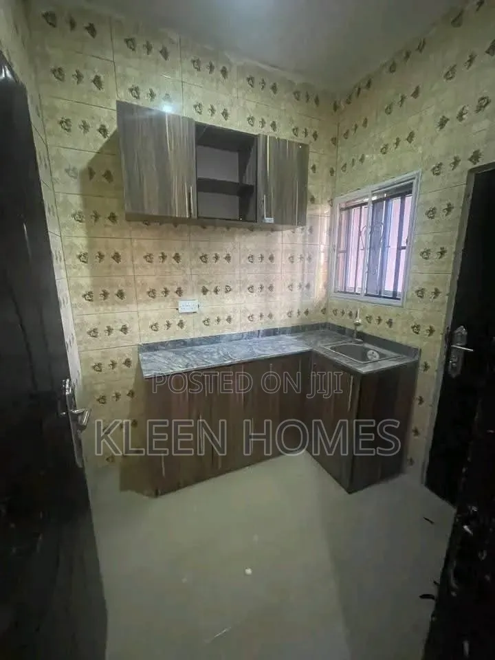 Furnished 1bdrm Apartment in Aptech Estate for rent
