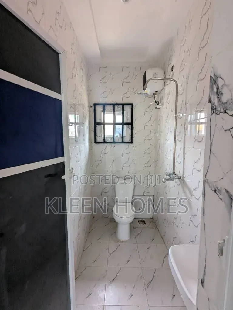 Furnished 1bdrm Apartment in Aptech Estate for rent