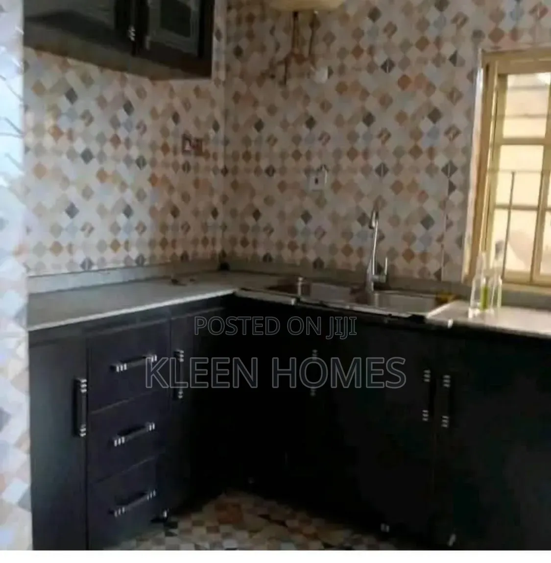 Furnished 1bdrm Apartment in Aptech Estate for rent