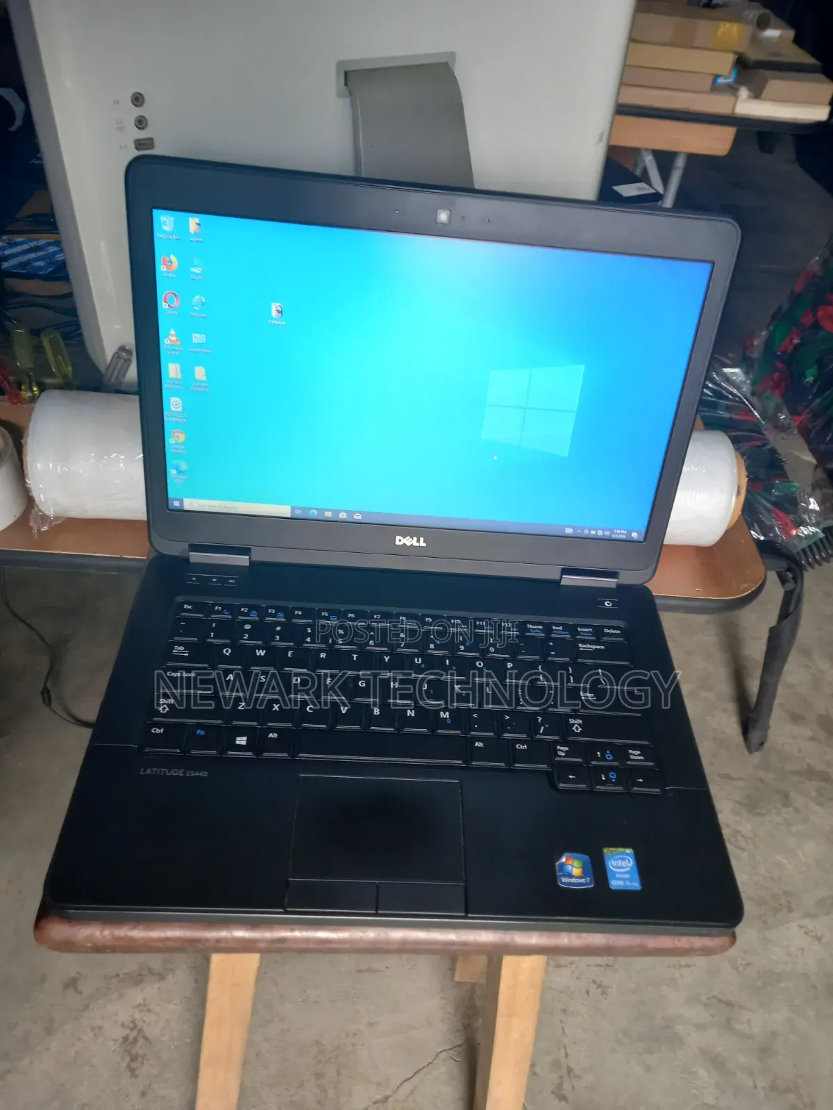 Laptop Dell Latitude 5440 8GB Intel Core i5 HDD 500GB