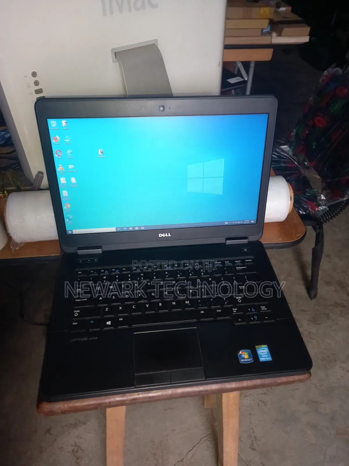 Laptop Dell Latitude 5440 8GB Intel Core i5 HDD 500GB