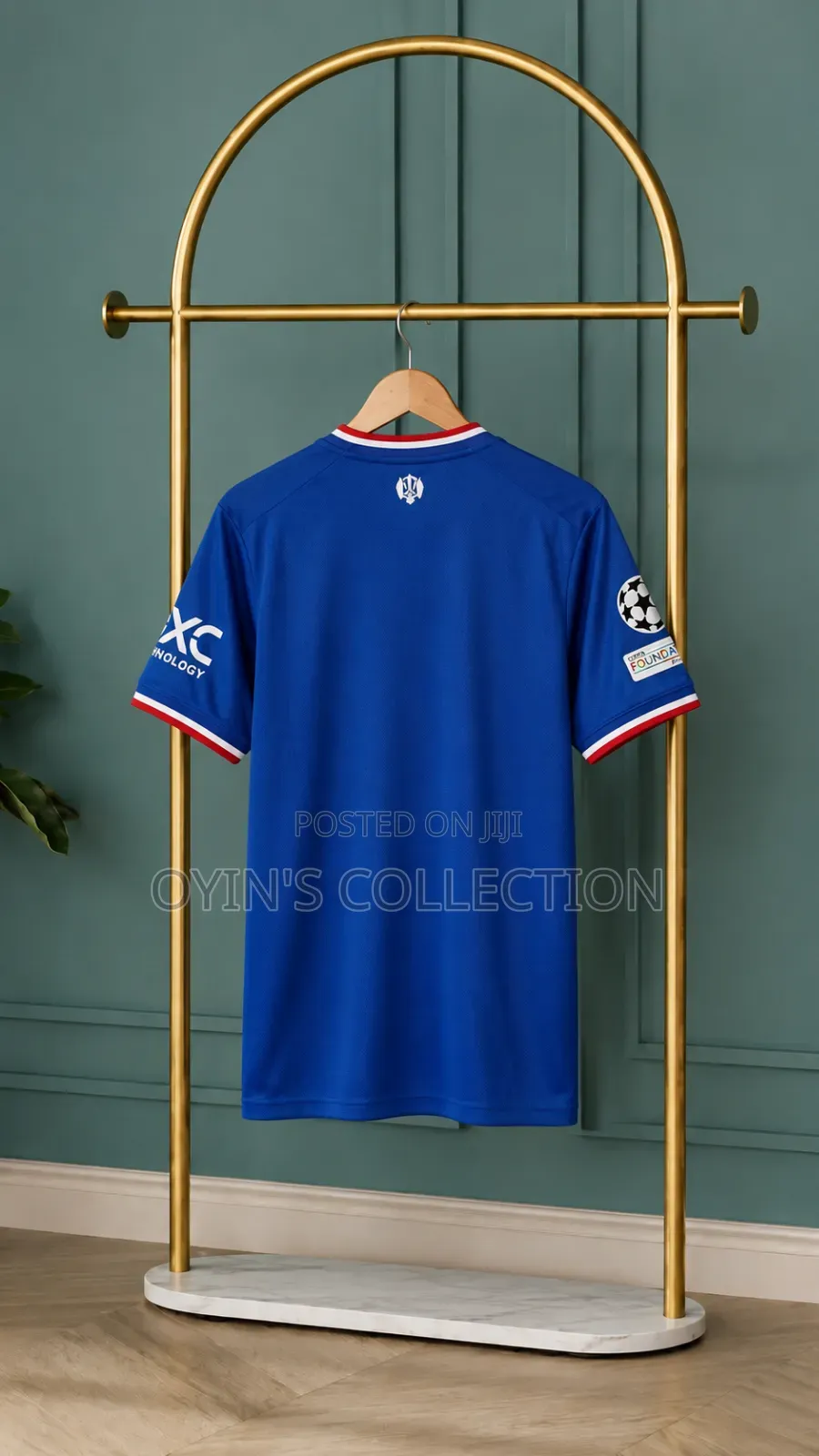 Manchester United Away 26/27 Jersey