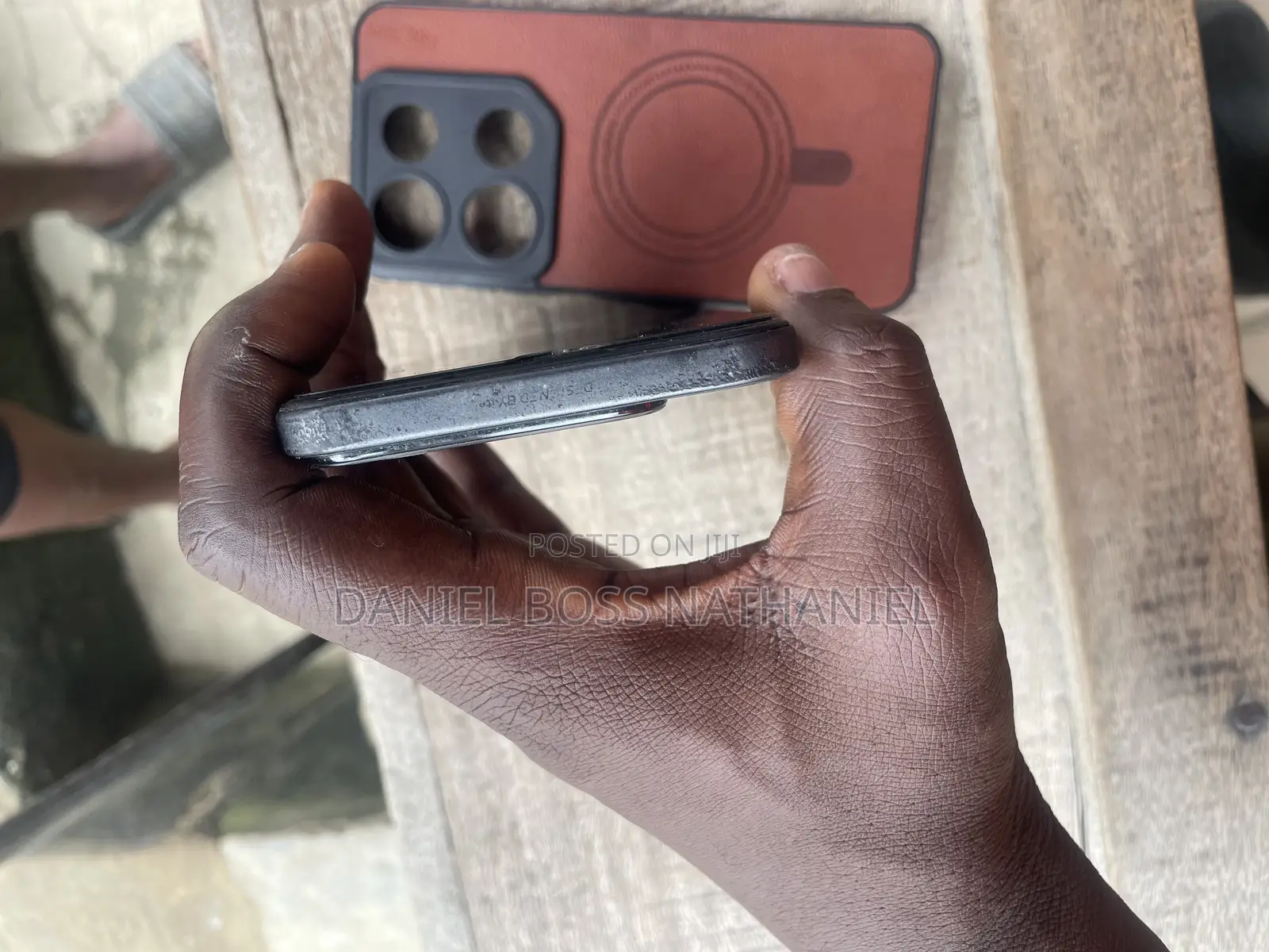 Itel it6910 128 GB Black