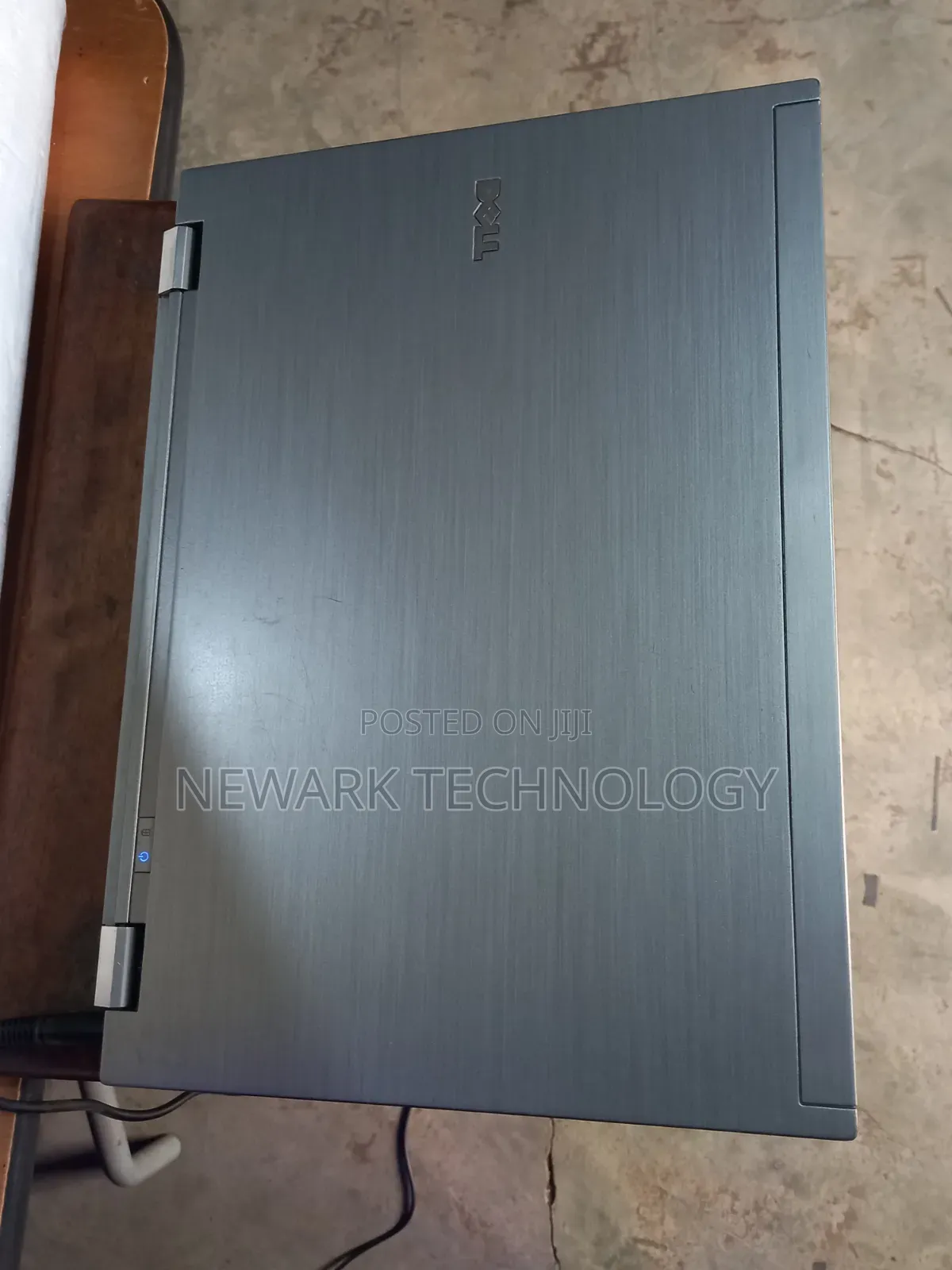 Laptop Dell Latitude E6410 4GB Intel Core i3 HDD 160GB